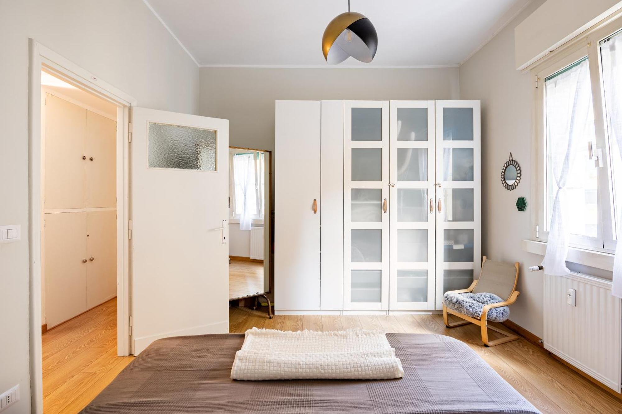 Appartement Donna Olimpia Tra Gianicolo E Trastevere