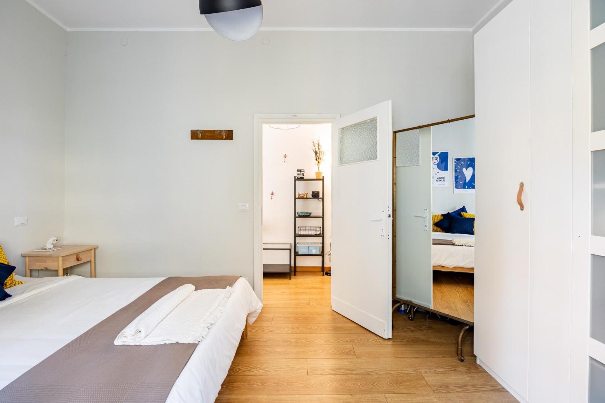 Appartement Donna Olimpia Tra Gianicolo E Trastevere Rome