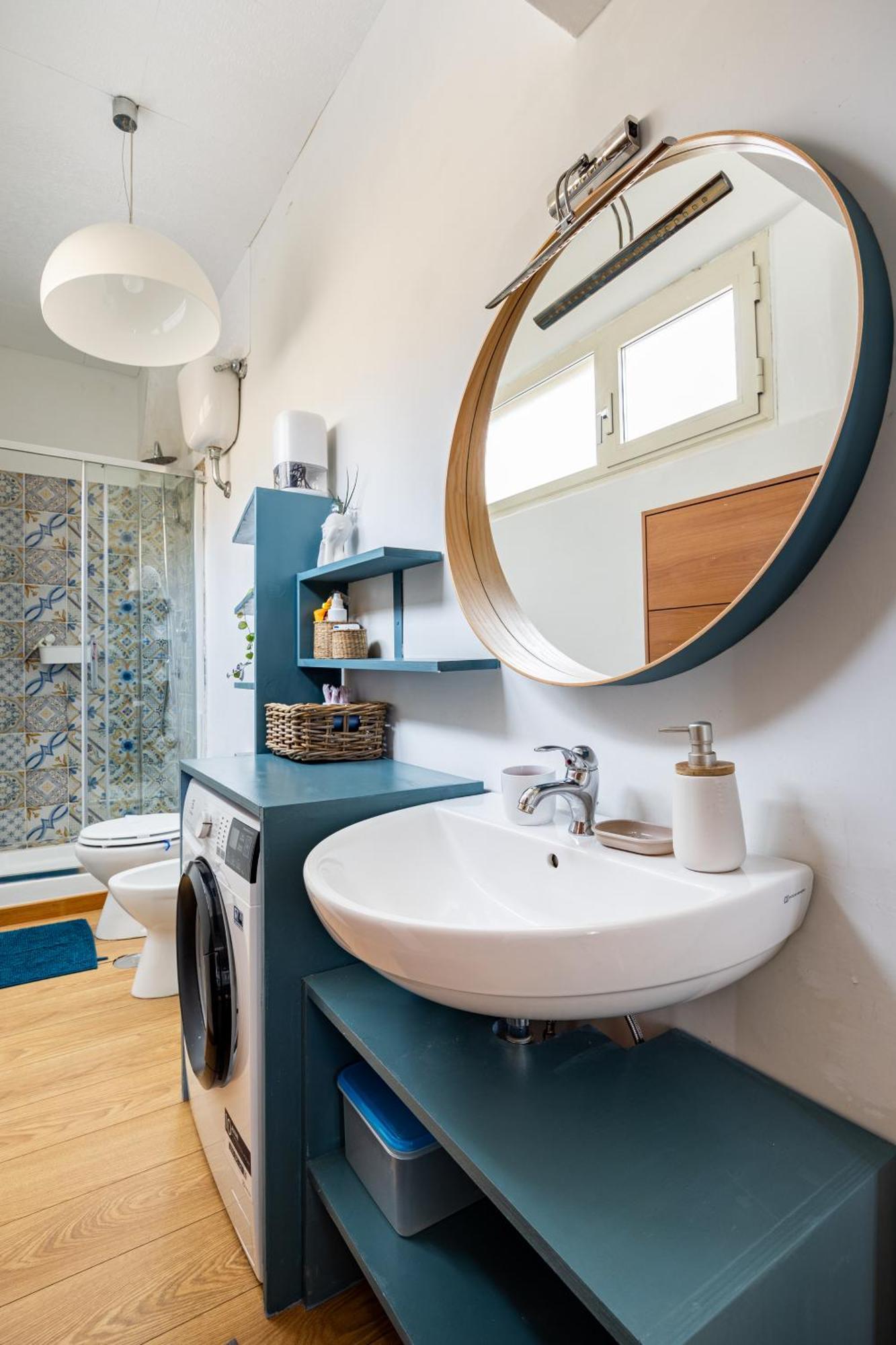 Appartement Donna Olimpia Tra Gianicolo E Trastevere